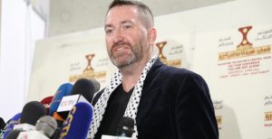 الإعلامي والناشط البريطاني “سويني”: أنصار الله يمثلون محور المقاومة وهم من يدافعون عن الحق والمظلومين