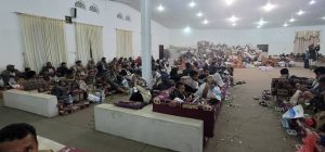 الامسية ذمار أمسيات ثقافية في ذمار بذكرى استشهاد الإمام علي