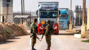 حماس توجه نداء عاجل للتحرك لكسر الحصار عن غزة ووقف المجازر