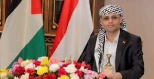 تضمن ٦ رسائل نارية للسعودية وواشنطن.. نص خطاب الرئيس المشاط  للشعب اليمني بمناسبة اليوم الوطني للصمود 26 مارس