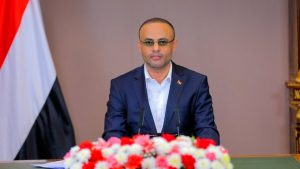 بالفيديو.. كلمة الرئيس مهدي المشاط بمناسبة يوم الصمود الوطني وآخر التطورات في المنطقة