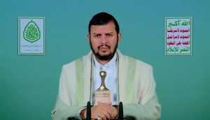 قائد الثورة يكشف عن بشارات قادمة في القدرات العسكرية اليمنية