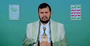 (نص) المحاضرة الرمضانية الثانية عشرة للسيد القائد (يحفظه الله) 12رمضان 1446هـ