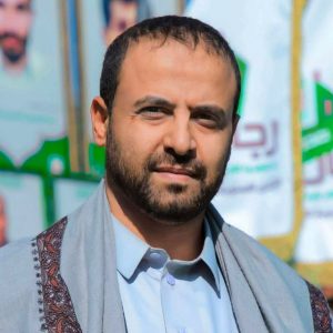 المحطوري تصريحات الطاغية الأرعن