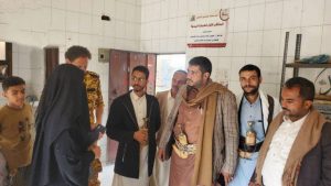 المطبخ افتتاح مطبخين خيريين في أمانة العاصمة