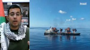 حركة فتح الانتفاضة تثمن مواقف السيد القائد الداعمة للقضية الفلسطينية