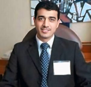 الوزير الأمريكي