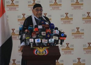 رئيس وزراء العراق: اليمن طور معادلة جديدة في تاريخ الصراع مع العدو لم يسبقه إليه أحد