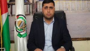 أول تعليق لحركة حماس على اغتيال ناطقها «القانوع»