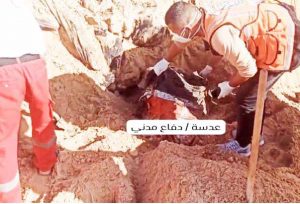 عربي “قوى غزة”: إعدام مقدمي الخدمات “سادية إسرائيلية”