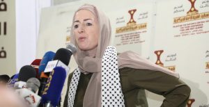 عضو البرلمان الأوروبي الأسبق دالي: الشعب الفلسطيني يعاني منذ 77 عامًا من طغيان الصهاينة