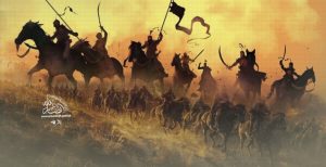 غزوة بدر زهوق الباطل وانتصار الحق