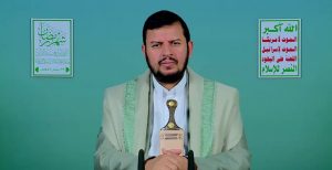 قائد الثورة يهنئ الأمة الإسلامية بحلول عيد الفطر المبارك ويؤكد استمرار الإسناد الكامل للشعب الفلسطيني