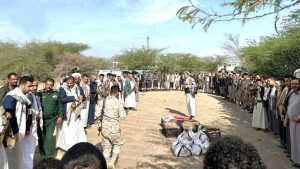 لحج زيارات عيدية للمرابطين في لحج