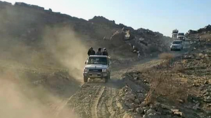  مبادرة مجتمعية لشق طريق عزلة خب معشر بالجوف