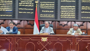 مجلس النواب يجدد تحذيره من مخاطر التصعيد الأمريكي الصهيوني ضد اليمن وغزة