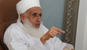 مفتى السلطنة : نحيي أبطال اليمن المغاوير الذين قالوا فصدقوا