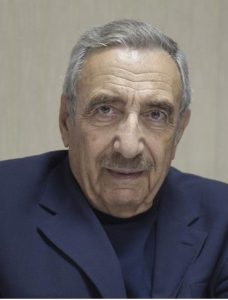 منير شفيق العدوان الأمريكي على اليمن وإفشاله