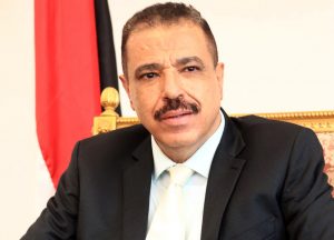 وزير الخارجية يؤكد أن حظر الملاحة البحرية موجه ضد العدو الصهيوني فقط