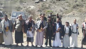 IMG-20250331-WA0023 تفّقد أحوال المرابطين في جبهة العود