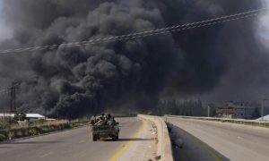 IMG_20250312_175557_513 ارتفاع عدد ضحايا مجازر الجماعات التكفيرية في سوريا إلى 1383 شهيدًا