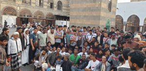 النشاط الثقافي بوزارة الشباب تنظم فعاليتين ثقافيتين لمنتخب الناشئين وأندية السلة