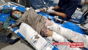 ارتفاع حصيلة العدوان الأمريكي على صنعاء والمحافظات إلى 53 شهيداً و98 جريحاً