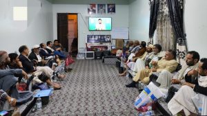 أمسية في ذمار تناقش جوانب النهوض بالزراعة التعاقدية