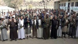 IMG_20250317_232744_980 مأرب تشهد 12 مسيرة حاشدة تحت شعار “ثابتون مع غزة.. و نواجه التصعيد الأمريكي بالتصعيد”