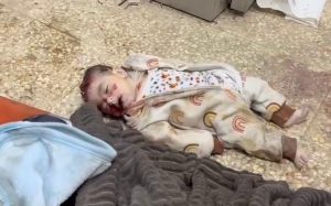 IMG_20250318_203837_502 في مجزرة جديدة.. العدو الصهيوني يقتل 174 طفلًا فلسطينيًّا في يوم واحد