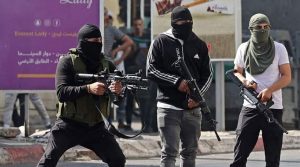 خلال أسبوع.. 66عملًا مقاومًا ضد العدو في الضفة والقدس