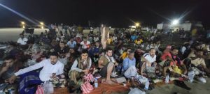 IMG_20250323_002531_823 مديرية اللحية تحيي ذكرى استشهاد الإمام علي بأمسيتين ثقافيتين