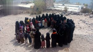 IMG_20250325_172523_235 وقفة نسائية في الحيمة الداخلية بذكرى اليوم الوطني للصمود