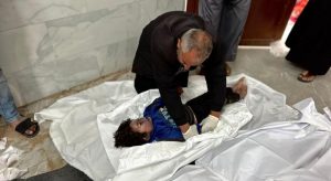 IMG_20250326_210455_170 180 طفلًا استشهدوا في يوم واحد بغزة بعد استئناف الحرب