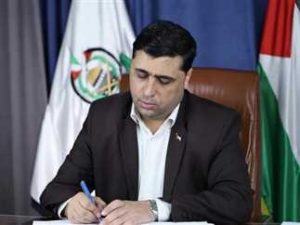 IMG_20250327_170714_988 “الأحرار” الفلسطينية تنعى الناطق باسم “حماس” عبد اللطيف القانوع