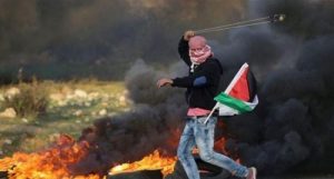 خلال اسبوع ..69 عملا مقاوما في الضفة والقدس