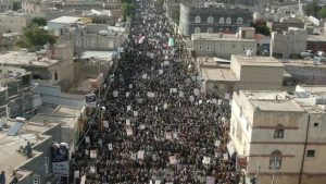 IMG_20250328_224456_106 38 مسيرة حاشدة بذمار إحياءً ليوم القدس العالمي