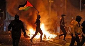خلال 48 ساعة .. 30 عملا مقاوما ضد العدو الإسرائيلي في الضفة والقدس