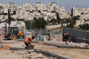 IMG_20250330_145050_444 حكومة العدو الصهيوني تقر طرقاً استيطانية تعزز فصل شمال الضفة عن جنوبها