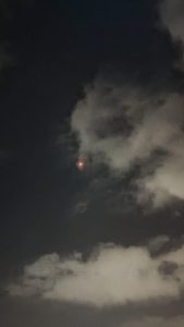هجوم صاروخي يمني جديد على عمق كيان العدو الصهيوني