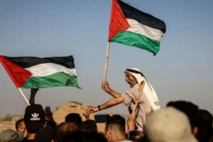 التجمع الوطني للقبائل والعشائر الفلسطينية”: نحذر من أي محاولات مشبوهة لزرع الفتنة في غزة