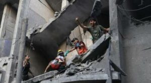 “حماس”: جرائم الاغتيال لن تحقق أهداف العدو الصهيوني