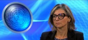 مقررة أممية تصف ما يحدث بالضفة الغربية “بالتطهير العرقي”