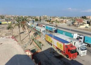 الجهاد الإسلامي: إقدام المجرم نتنياهو على إغلاق معابر غزة جريمة ضد الانسانية