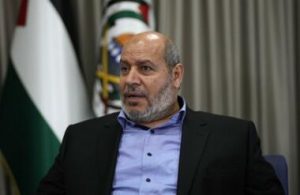حماس : وفدنا توجه للقاهرة لمتابعة تطورات الاتفاق