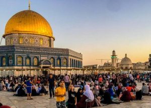 “حماس” تدعو لمواصلة الرباط بالأقصى خلال رمضان