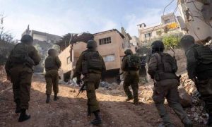 g174_medium كيان العدو الصهيوني يدمر 3250 منزلا في جنين