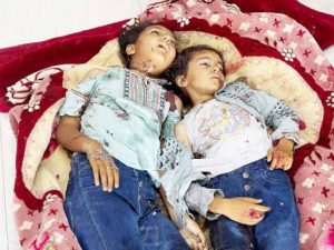 img65 إسرائيل تمعن في الإبادة وترتكب المزيد من المجازر بحق الفلسطينيين