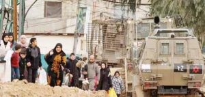 img68 تحقيق يكشف تعرض أسرى فلسطينيين لتعذيب وحشي:حكومة الاحتلال تقر طرقاً استيطانية تعزز فصل شمال الضفة عن جنوبها والمقاومة تُدين