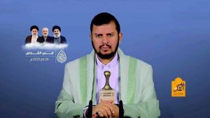 قائد الثورة : مستمرون في إسناد الشعب الفلسطيني دون تراجع